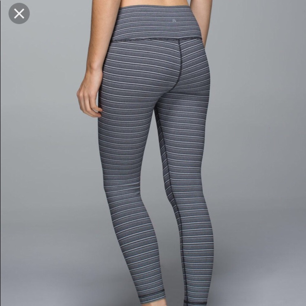 Lululemon High Times Pant